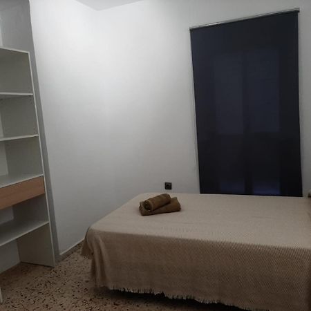 Apartamento Juan Вехер-де-ла-Фронтера Екстер'єр фото
